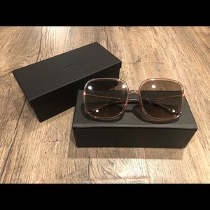 DIORSOSTELLAIRE1 SUNGLASSES